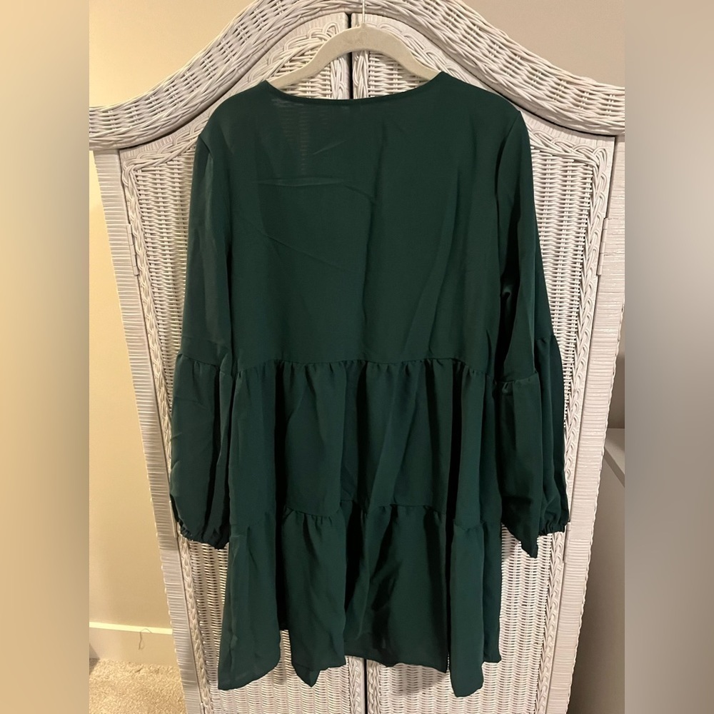 Dress Green Large